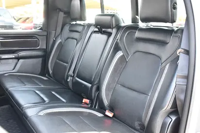 صورة 14 لـ 2022 RAM 1500