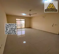 Two-bedroom apartment with a living room | Second tenant | New building | Large storage room | Centr