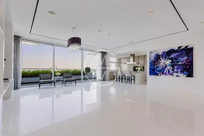 2 Bed | Skyline View | 2 Months Free Rent