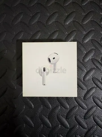 Apple AirPods 3rd Generation with Lightning Charging Case