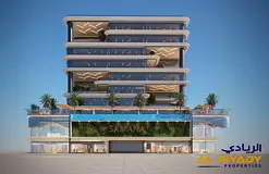 Prime Retail Shop | Investor deal | Furnished | Available on 1% paymentplan
