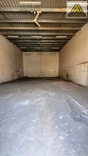 Warehouse for an investment project / Large area / Very special price