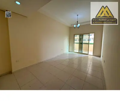 Apartment for sale in Lillies Tower, 1000 sq ft, 2 bedrooms, parking, balcony, AED 300,000, ready to move in.