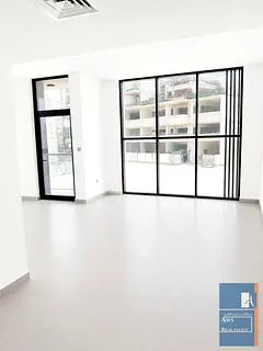 Spacious 3 BHK Apartment in Al Jaddaf Available for Family