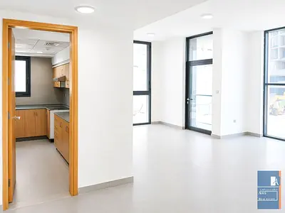 Spacious 3 BHK Apartment in Al Jaddaf Available for Family