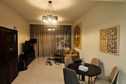 Premium 2BR+3BATHS | Fully Furnished | Flexible Cheques
