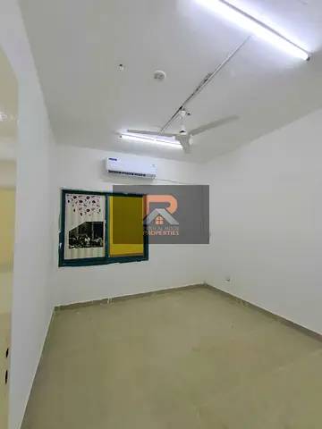 Limited Time Offer !!!! {Spacious _ Studio} With 1 Washrooms _ Near To Easy Excess To Dubai _ in just 23,999 AED 0nly