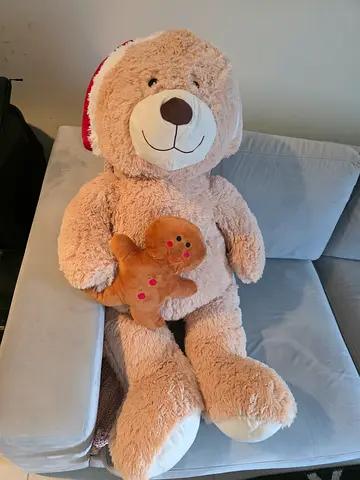 Soft toy