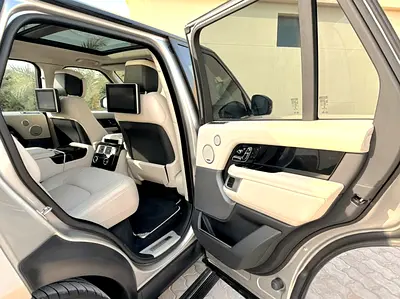 صورة مصغرة 6 لـ 2018 LAND Rover RANGE ROVER