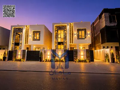 Luxury 5BR Villa on Main Road | Freehold | Registration Fees Included | Al Helio 2 | AED 1.76M