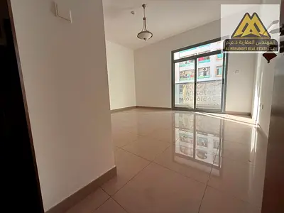 Pristine 2BR Family Apartment (2nd Tenant) For Rent | Al Rashidiya 1, Ajman
