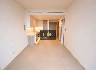 Golf Course View | 1BR Apartment | Balcony