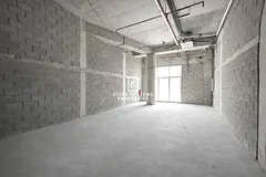 SHELL &amp; CORE | POWER LOAD 32KW | PRIME LOCATION