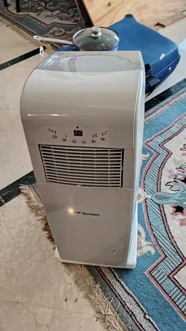 Bompani Portable Air Conditioner