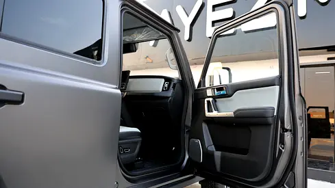 BAW 212 T01 Navigator, миниатюра 6