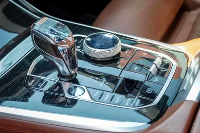 2019 BMW X7 photo 13