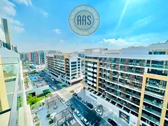 Skyline Views | 1BR Apartment | Azizi Riviera 6