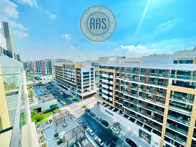 Skyline Views | 1BR Apartment | Azizi Riviera 6