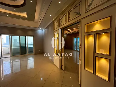افخم شقه دوبلكس | غرف ماستر | تكييف مجاني | باركنج مجاني