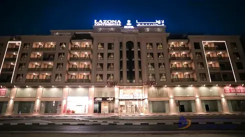 1 BHK FURNISHED APARTMENT