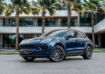 3,721 P.M |  MACAN STANDARD | 0% Downpayment | PORSCHE SERVICE HISTORY!