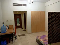 Executive Bed Space in International City