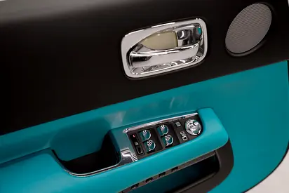 2018 ROLLS-ROYCE WRAITH 缩略图 16