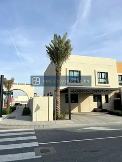 Spacious 4-Bedroom Villa in Sustainable City I Save on electricity bills