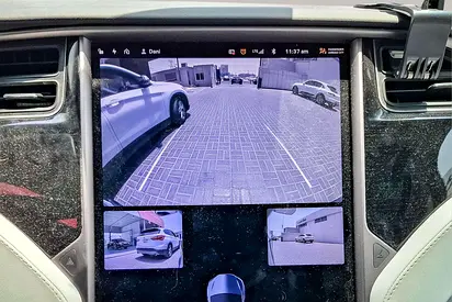 صورة مصغرة 14 لـ 2019 Tesla MODEL X