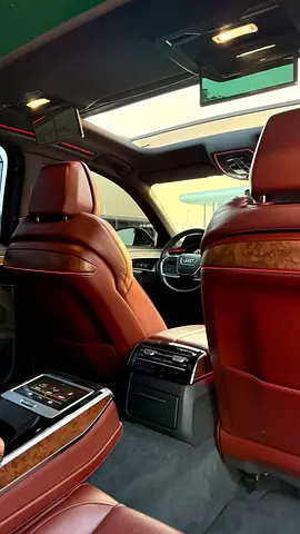 2021 AUDI A8 — миниатюра 19