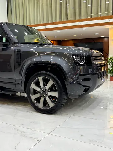 صورة مصغرة 5 لـ 2026 LAND Rover DEFENDER