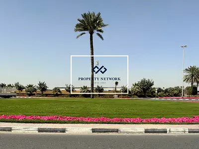 Exclusive | Large Plot | Prime Location