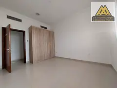Two-bedroom apartment with a living room | Al Muwaihat 1 | For annual rent | Great space | Good fini