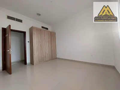 شقة غرفتين و صالة | المويهات 1 | للايجار السنوي | مساحة رائعه | تشطيب جيد | قريب من كل الخدمات