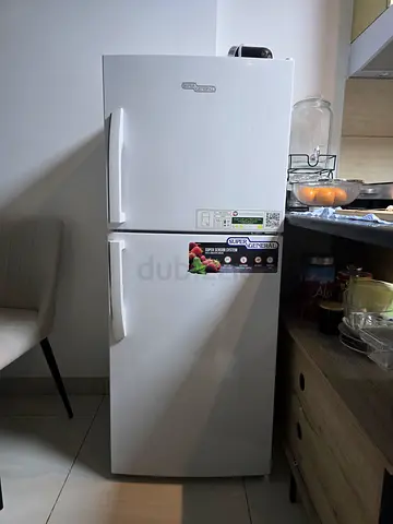 Fridge