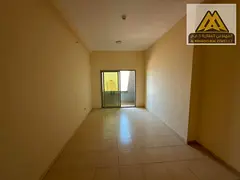 Two bedrooms and a living room Two bathrooms Two balconies Closed kitchen Central air conditioning S