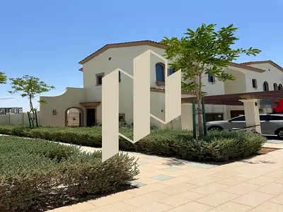 Single Row Corner | Huge Plot | Bloom Cordoba