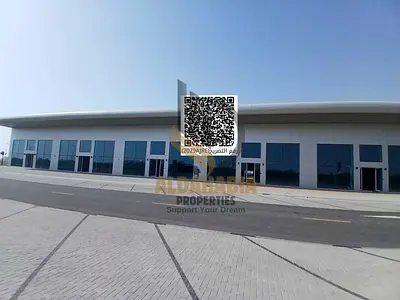 Warehouse for Rent – Al Bahia, Ajman**