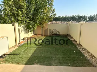 3 Bed Mediterranean Style | Private Backyard | For RENT