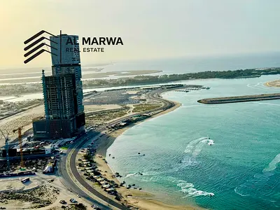 Luxurious 3BR Duplex + Maids Room || Sea View || Parking Free || All Amenities Free