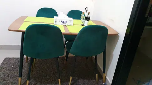 Dinning set
