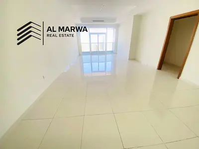 Luxurious 3BR + Maids Room || Balcony || 2 Car Parkings Free || On Dubai Border