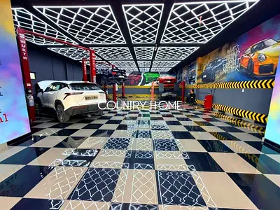 Premium Auto Hub | 20,000 SQFT | Al Quoz 3