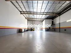Main Road Facing 5,000 Sqft Ground Floor Warehouse for Rent in Al Jurf Industrial Area 1Main Road Fa