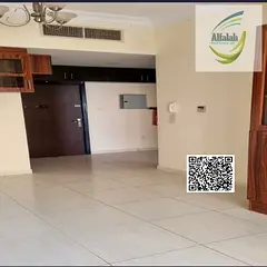 FOR RENT 1BHK IN MAJESTIC TOWER EMIRATES CITY AJMAN