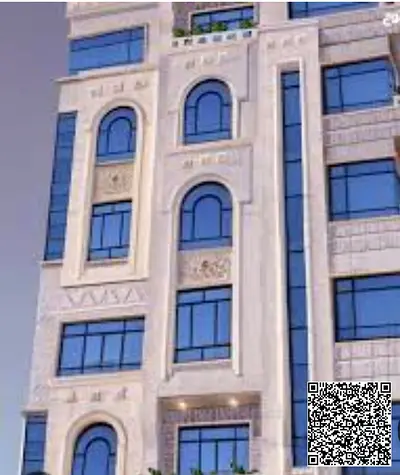 فرصة استثمارية استثنائية في عجمان: برج سكني تجاري متميز للبيع بدخل يتجاوز 4.4 مليون درهم