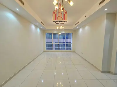Ready to Move | Spacious 1-BR | Covered Parking |