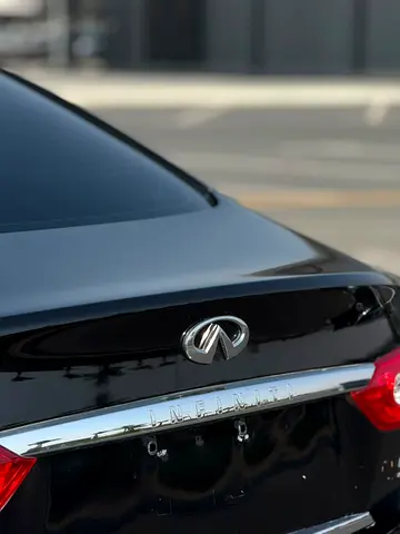 2014 Infiniti Q50 — фото 10