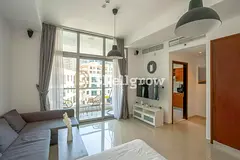 UTILITIES INCLUDED | FURNISHED STUDIO