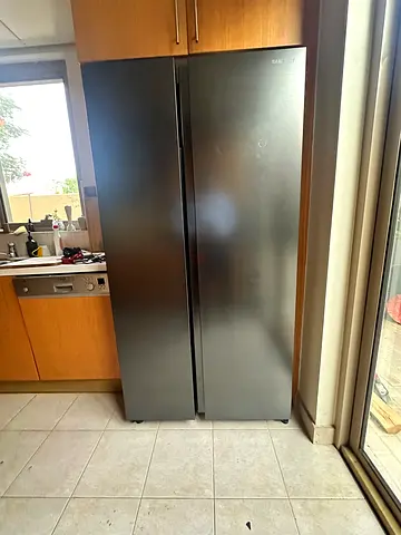 Samsung fridge in perfect condition